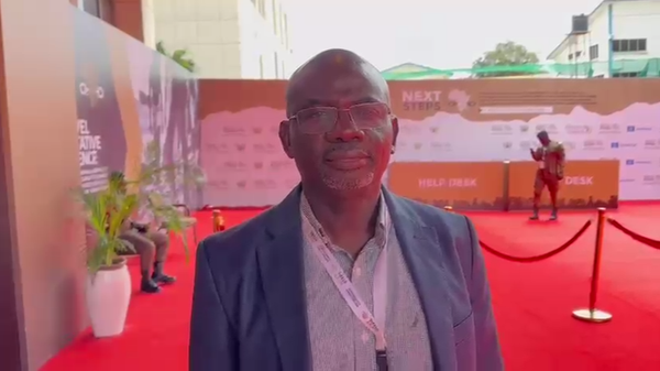 'It's Turning Point in Discussing Reparations:' Expert on Ghana's Resolution on Slave Trade - Sputnik Africa