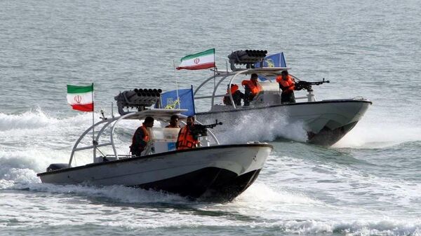 Iran is closing the Strait of Hormuz in response to continued aggression by Israel against Lebanon: General Staff of the Republic's Armed Forces - Sputnik Africa