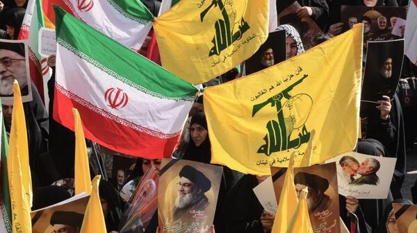 Iran–US talks in Switzerland to open with Israel–Hezbollah crisis discussion - Sputnik Africa
