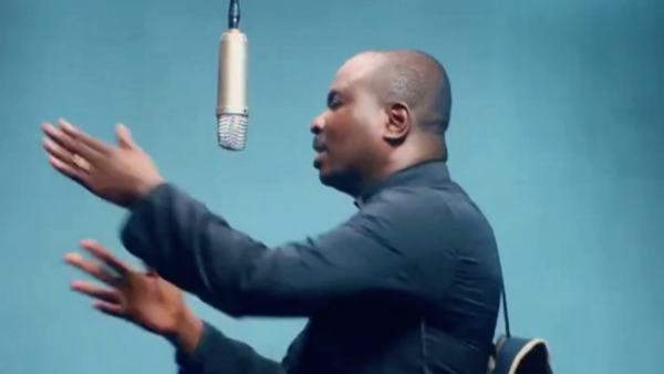 Congolese Priest's Rap Brings Youth to Church - Sputnik Africa