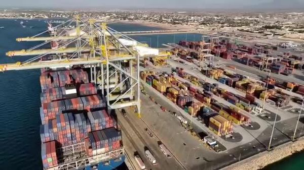 Israel Exploring Naval Access to Berbera Port in Somalia's Breakaway Somaliland Region: Reports - Sputnik Africa