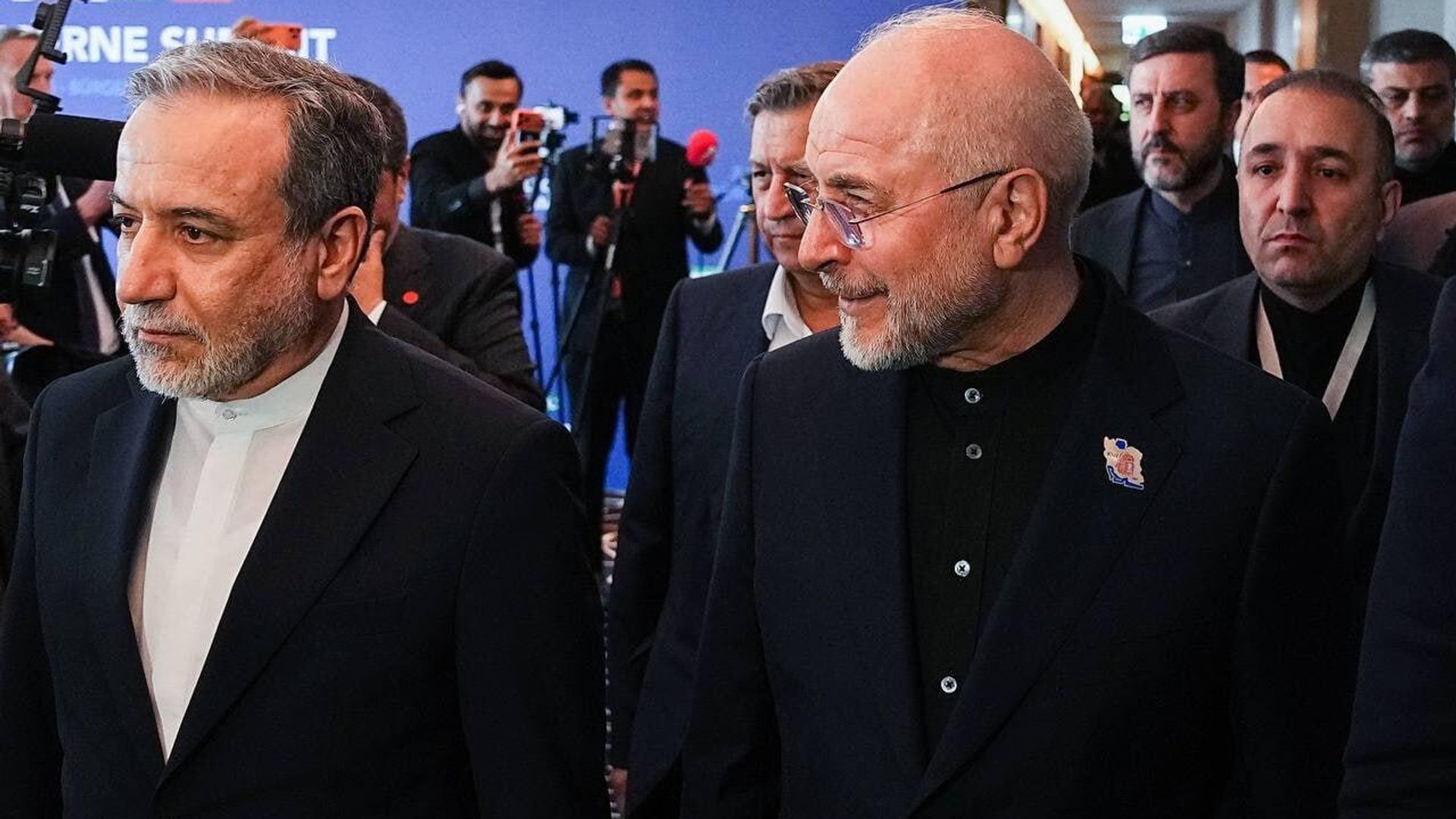 First round of high-level US-Iran talks concludes in Switzerland First round of high-level US-Iran talks concludes in Switzerland - Sputnik Africa, 1920, 21.06.2026