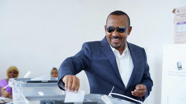 Prosperity Party Wins Majority in Ethiopia’s Parliament: Electoral Commission - Sputnik Africa