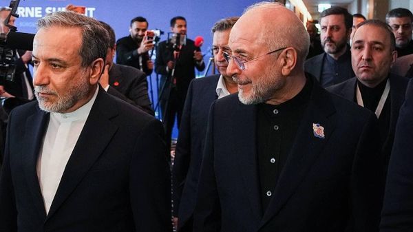 Les négociateurs iraniens ont quitté le lieu des pourparlers en signe de protestation contre les menaces de Trump, rapporte Tasnim qui cite une source proche de la délégation - Sputnik Afrique