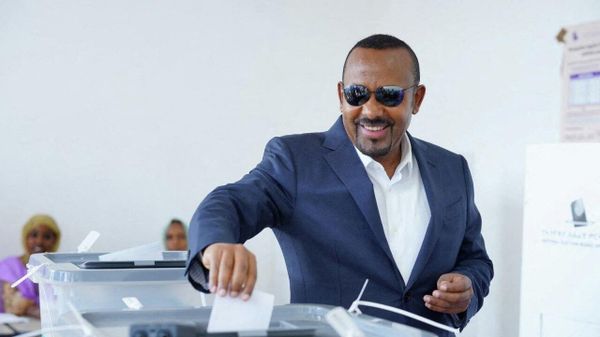 Le Parti de la prospérité remporte la majorité au Parlement éthiopien - Commission électorale - Sputnik Afrique