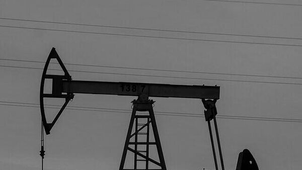 Le secteur pétrolier, est un maillon important pour l 'économie du Niger - Sputnik Afrique