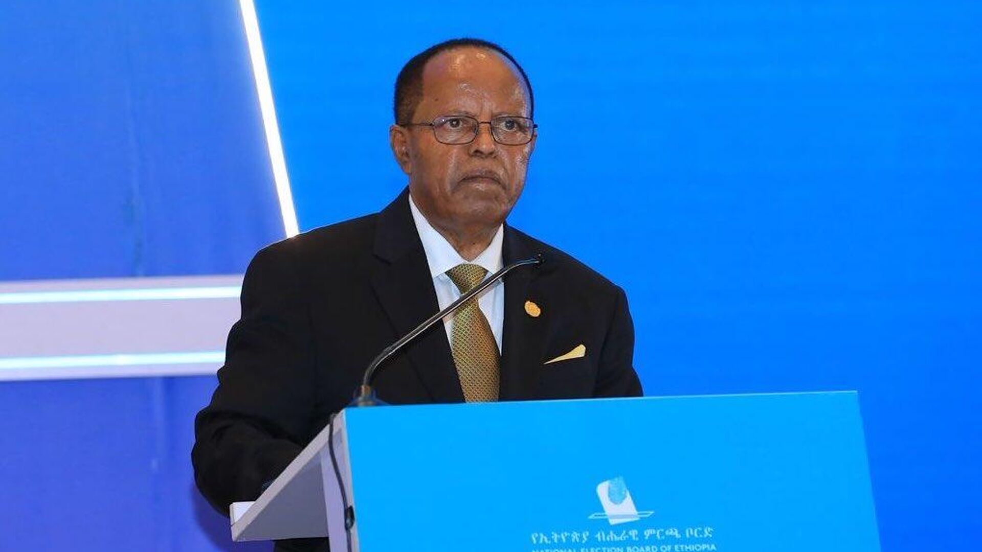 'From Now On, Any Attempt to Seize Political Power Outside Electoral Process is Blocked', Says Ethiopia's President 'From Now On, Any Attempt to Seize Political Power Outside Electoral Process is Blocked', Says Ethiopia's President - Sputnik Africa, 1920, 22.06.2026