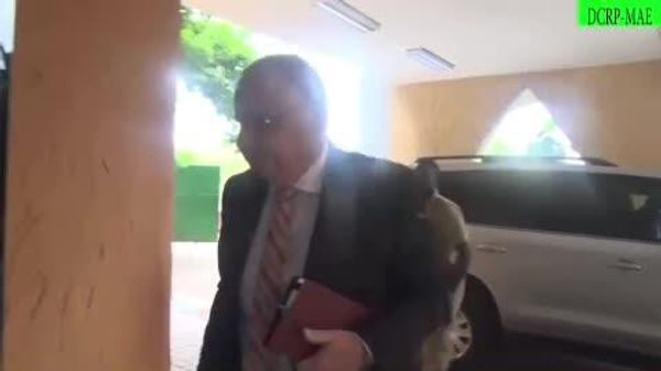 L'ambassadeur de l'UE convoqué par Ouagadougou - Sputnik Afrique