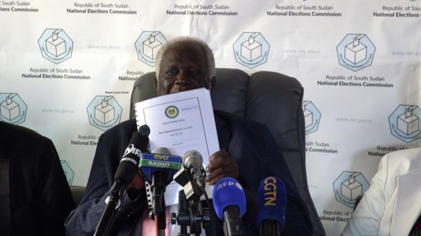 South Sudan to Hold First General Elections Since Independence in 2011: Media - Sputnik Africa