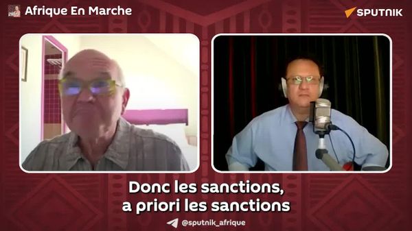 De grandes entreprises braveront les obstacles pour revenir en Russie, insiste un journaliste français - Sputnik Afrique