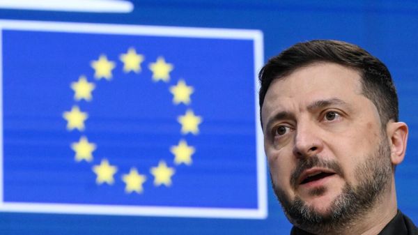 L'Occident a alloué en 2025 plus d'aides à l'Ukraine qu'à l'Afrique - Sputnik Afrique