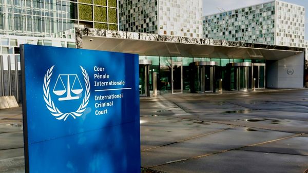 Niger's Withdrawal From ICC is Only the Beginning as Africa Condemns Selective Justice: Chadian Expert - Sputnik Africa