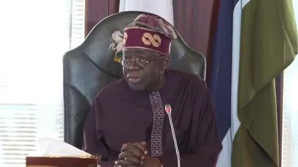 Nigeria's Bola Tinubu Calls for End to Unfair Exploitation of Africa's Critical Minerals - Sputnik Africa