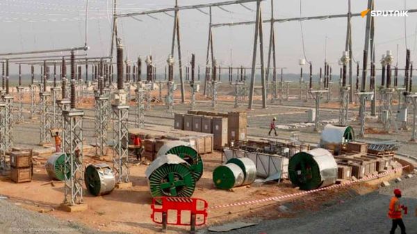 Les 10 pays africains où l'électricité est la plus abordable - Sputnik Afrique