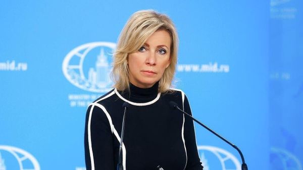 Aucun dirigeant français actuel n'a le niveau de de Gaulle, selon Maria Zakharova - Sputnik Afrique
