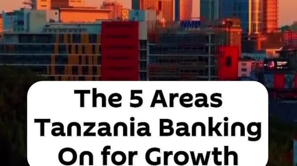 Agriculture & More: Tanzania's Development Strategy - Sputnik Africa