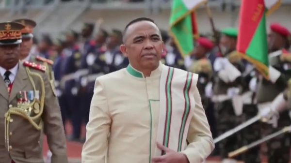 Madagascar célèbre le 66e anniversaire de son indépendance, arrachée à la France après un long combat pour la liberté - Sputnik Afrique