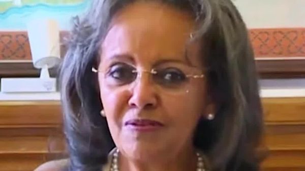 Former Ethiopian President Sahle-Work Zewde Appointed to Key UN Role - Sputnik Africa