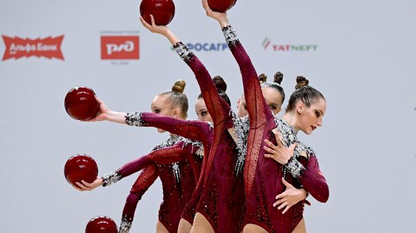 Les gymnastes russes ont refusé de participer à la compétition en Roumanie en raison d'une violation flagrante du règlement – Fédération de gymnastique - Sputnik Afrique