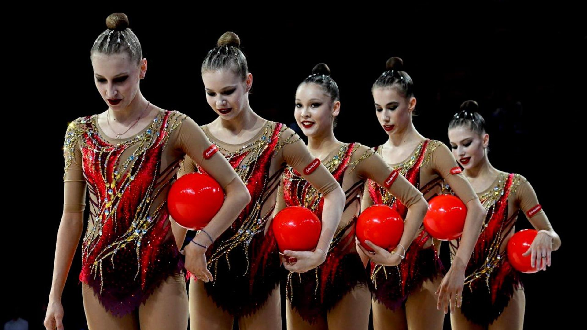 Legendary Soviet Gymnast Slams Romania’s Symbol Ban & Supports Russian Team’s Tournament Withdrawal Legendary Soviet Gymnast Slams Romania’s Symbol Ban & Supports Russian Team’s Tournament Withdrawal - Sputnik Africa, 1920, 26.06.2026
