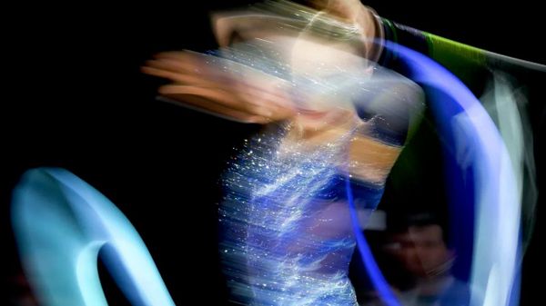 La fédération roumaine de gymnastique doit être punie d'une amende pour avoir interdit les symboles nationaux russes - une députée - Sputnik Afrique