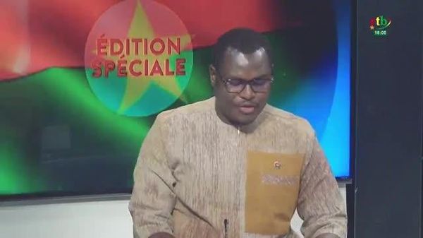 Le Burkina rompt les relations diplomatiques avec la France – gouvernement - Sputnik Afrique