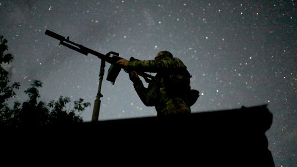 Russian Army Liberates Novoskelevatoye in Dnepropetrovsk Region: MoD - Sputnik Africa