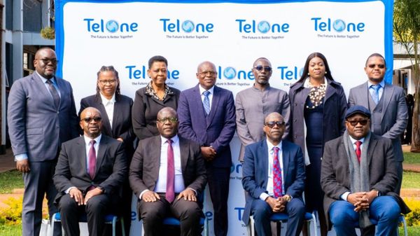 Zimbabwe's State-Owned Telecoms Operator to Spend 250M on Digital Transformation - Sputnik Africa