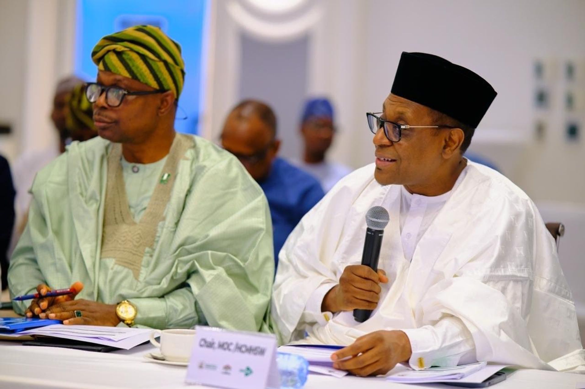 Nigeria's Health Insurance Enrollment Hits 22M, Health System Ranks 4th in Africa: Ministry Nigeria's Health Insurance Enrollment Hits 22M, Health System Ranks 4th in Africa: Ministry - Sputnik Africa, 1920, 28.06.2026