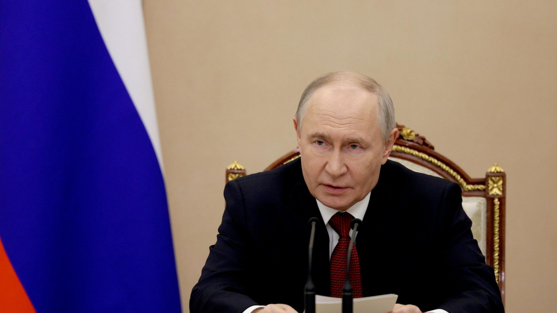 Putin Putin - Sputnik Africa, 1920, 28.06.2026