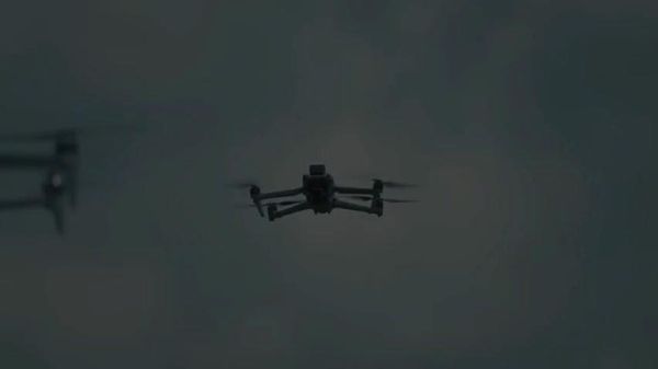 Les drones russes: plus intelligents et plus difficiles à arrêter - Sputnik Afrique