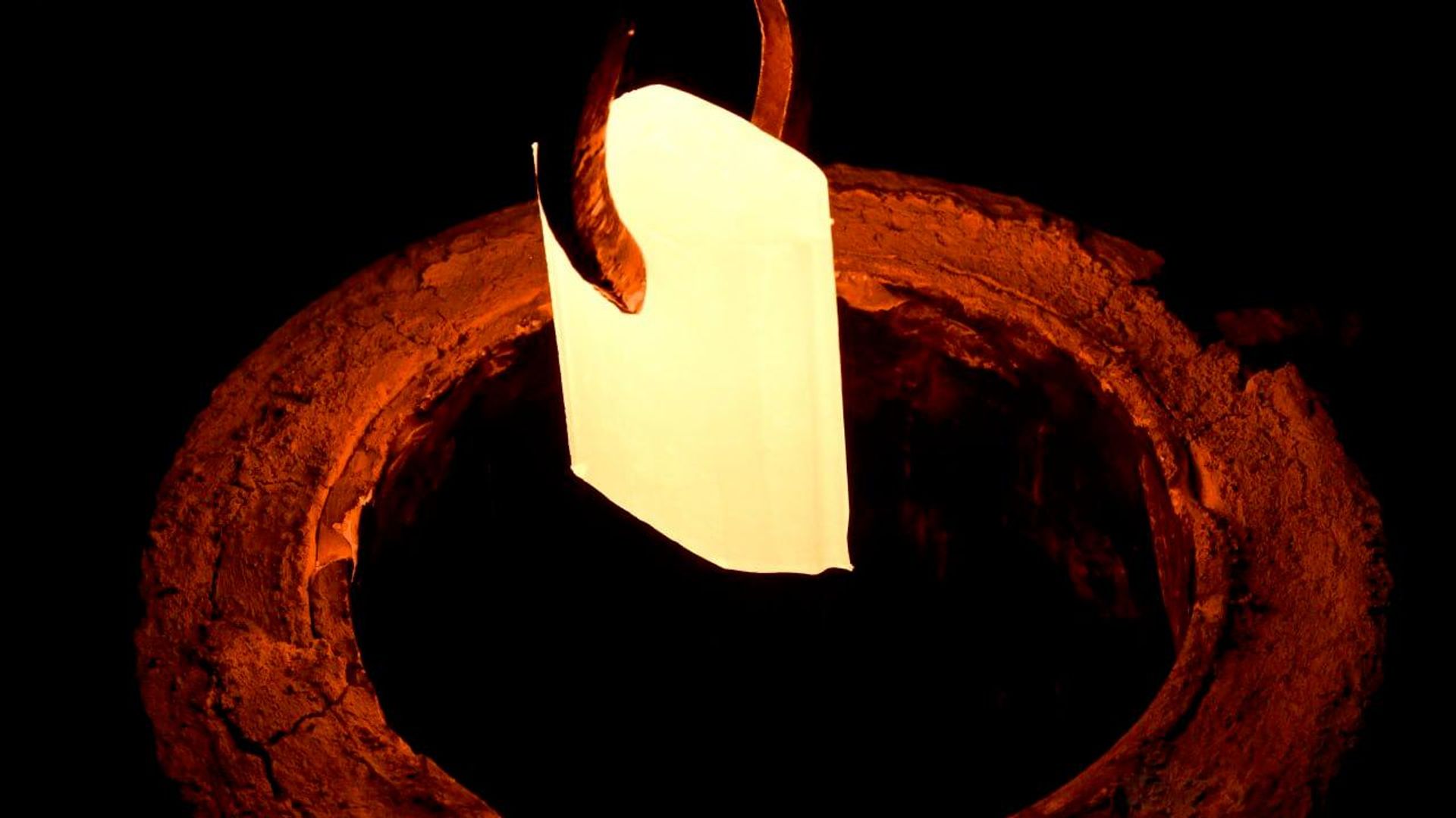 Guinea Sets Up Regional Gold Refining Hub Amid West African Competition Mine Minister Reportedly Says Guinea Sets Up Regional Gold Refining Hub Amid West African Competition Mine Minister Reportedly Says - Sputnik Africa, 1920, 29.06.2026