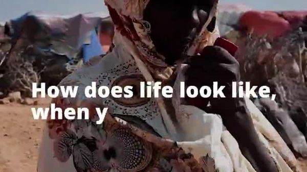 Funding Cuts & Middle East Conflict Worsen Somalia's Food Crisis: WFP - Sputnik Africa