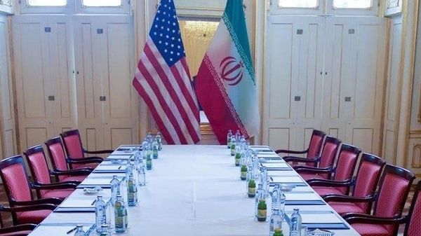 L'Iran confirme des négociations techniques à Doha - Sputnik Afrique