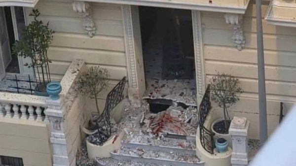 Explosion à Monaco: un oligarque ukrainien a été blessé - Sputnik Afrique