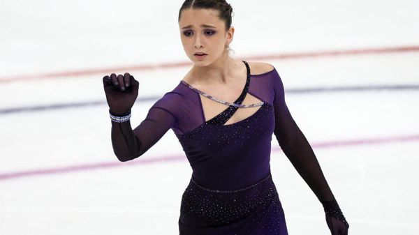 Les patineurs russes ont été autorisés à participer à des compétitions internationales - Sputnik Afrique