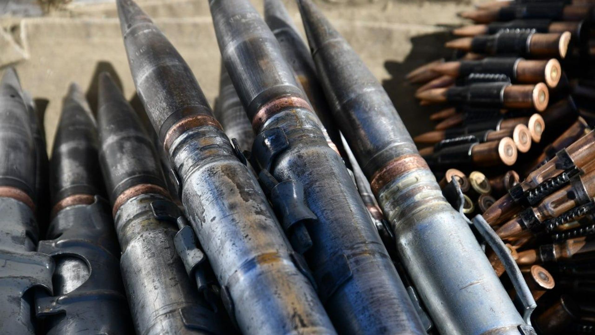 Attack on CAR City by Sudanese Militants: What's Known So Far—Head of Russian House in Bangui Reflects Attack on CAR City by Sudanese Militants: What's Known So Far—Head of Russian House in Bangui Reflects - Sputnik Africa, 1920, 30.06.2026