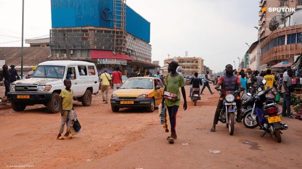 Attaque d'une ville de RCA par des militants soudanais: ce que l'on sait - Sputnik Afrique