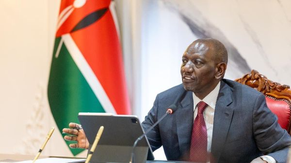 Kenya Unveils Reforms After $48M Payroll Fraud Uncovered: Cabinet - Sputnik Africa