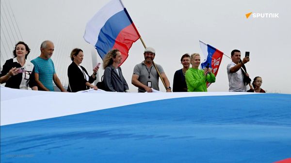 La Russie devient le 2e pays qui s’enrichit le plus rapidement au monde, selon une étude de l’UBS - Sputnik Afrique