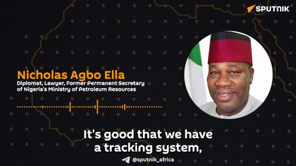 Nigeria Must Track Budget Spending & Evaluation to Ensure Projects Are Completed: Expert - Sputnik Africa