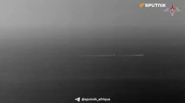 Les forces russes détruisent cinq embarcations sans équipage en mer Noire - Sputnik Afrique