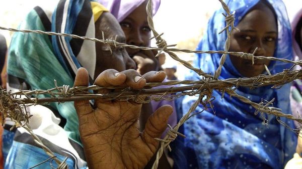 Ethnic Targeting, Mass Killings: Rights Group Details Rebel RSF Militia Atrocities in Sudan's El Fasher - Sputnik Africa