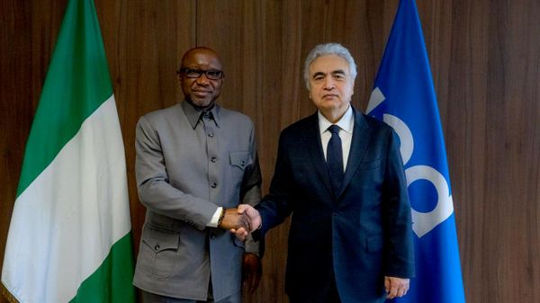 Nigeria Joins IEA, Deepening Africa's Role in Global Energy Governance: International Energy Agency - Sputnik Africa