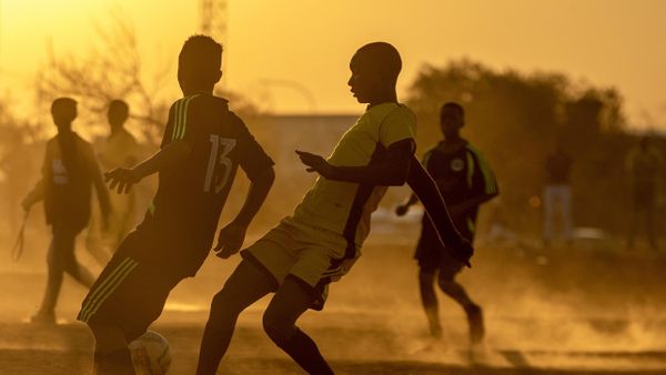 Coupe du Monde 2026: analyse et bilan pour l'Afrique - Sputnik Afrique