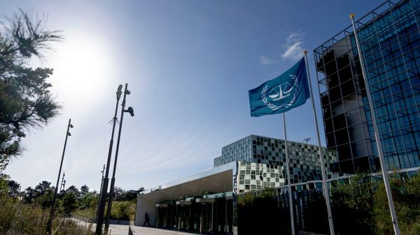 ICC Becomes 'Tool of Hunting for African Man': Burkinabé Expert - Sputnik Africa
