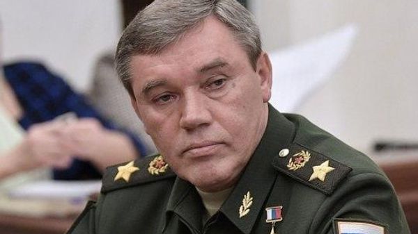 Russian Troops Advancing on All Fronts in SMO Zone—133 Settlements Liberated Since Start of 2026: Chief of General Staff - Sputnik Africa