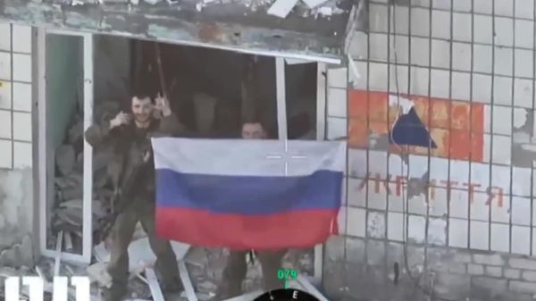 Libération de Konstantinovka: un pas vers une stratégie de sécurité à long terme de la Russie face à l'Otan, selon un expert algérien - Sputnik Afrique