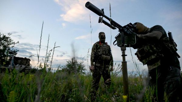 Russia Ready for Humanitarian Action to Transfer Fallen AFU Troops' Bodies in Konstantinovka: MoD - Sputnik Africa