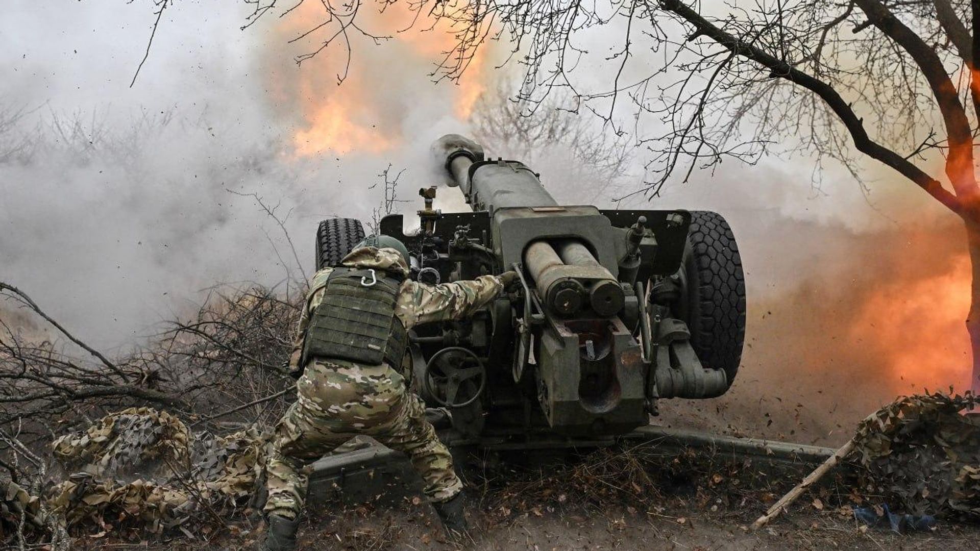 Liberation of Konstantinovka Collapses Ukraine's Donbass Defense Line: Expert Liberation of Konstantinovka Collapses Ukraine's Donbass Defense Line: Expert - Sputnik Africa, 1920, 04.07.2026
